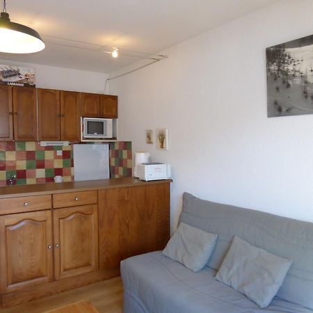 Apartamento Panoramic 19 Barcelonnette Exterior foto
