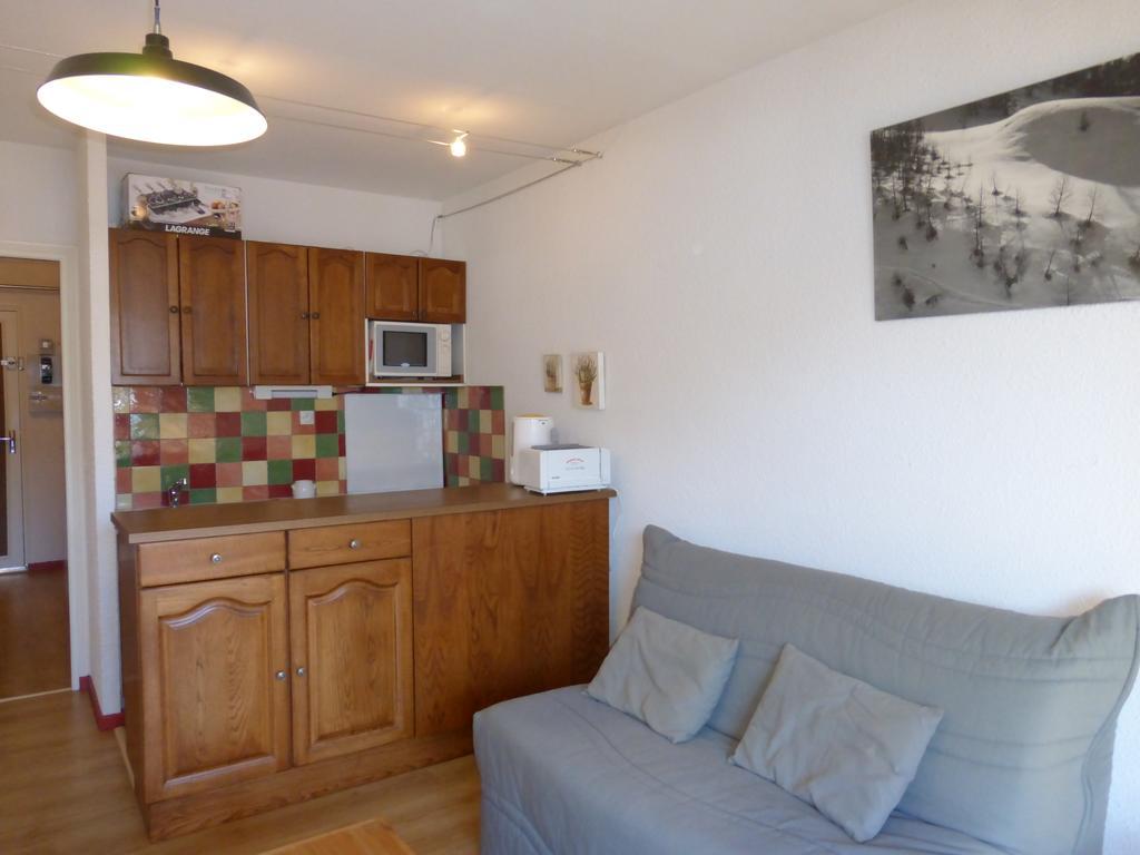 Apartamento Panoramic 19 Barcelonnette Exterior foto